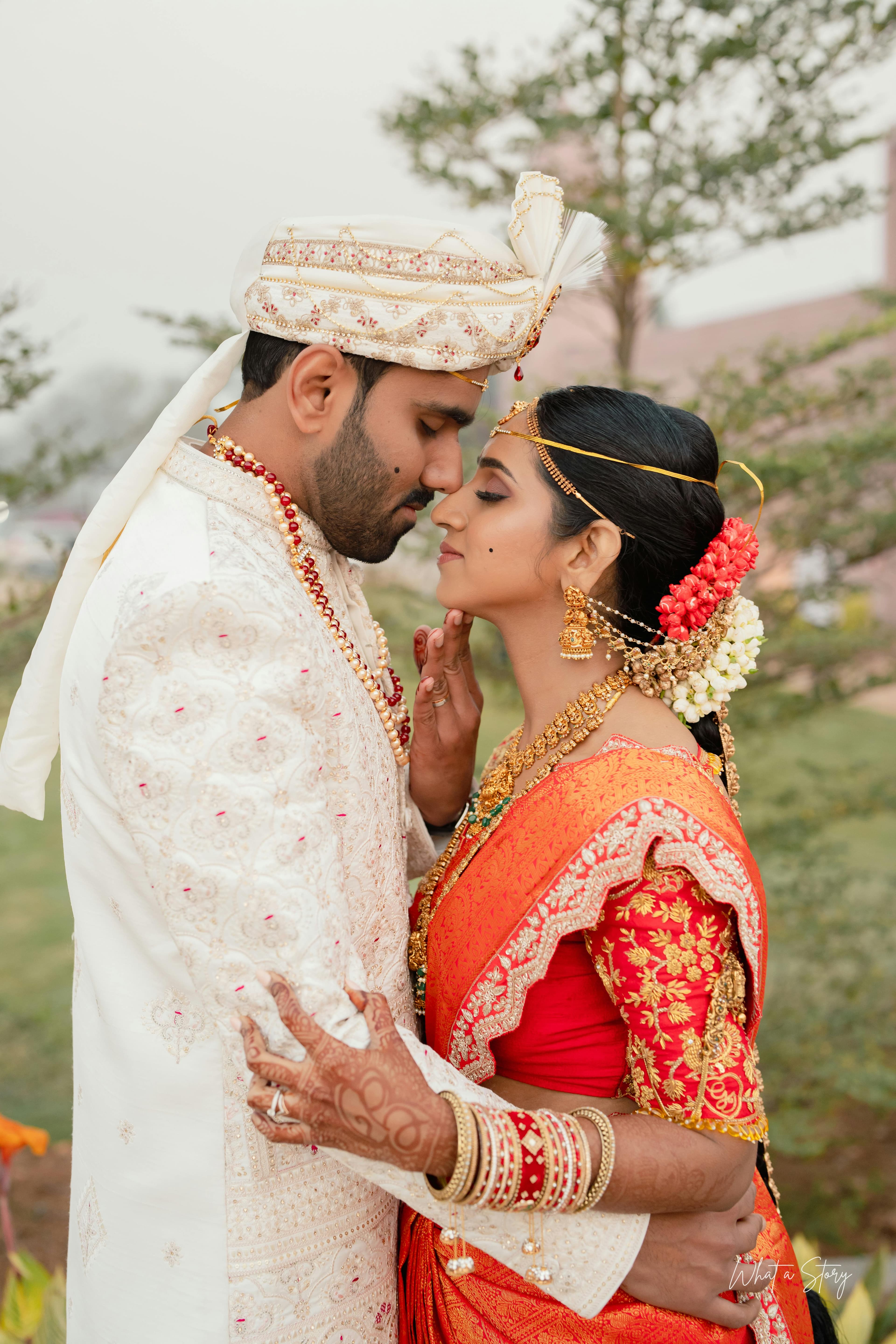 Pre Wedding Photography | What A Story