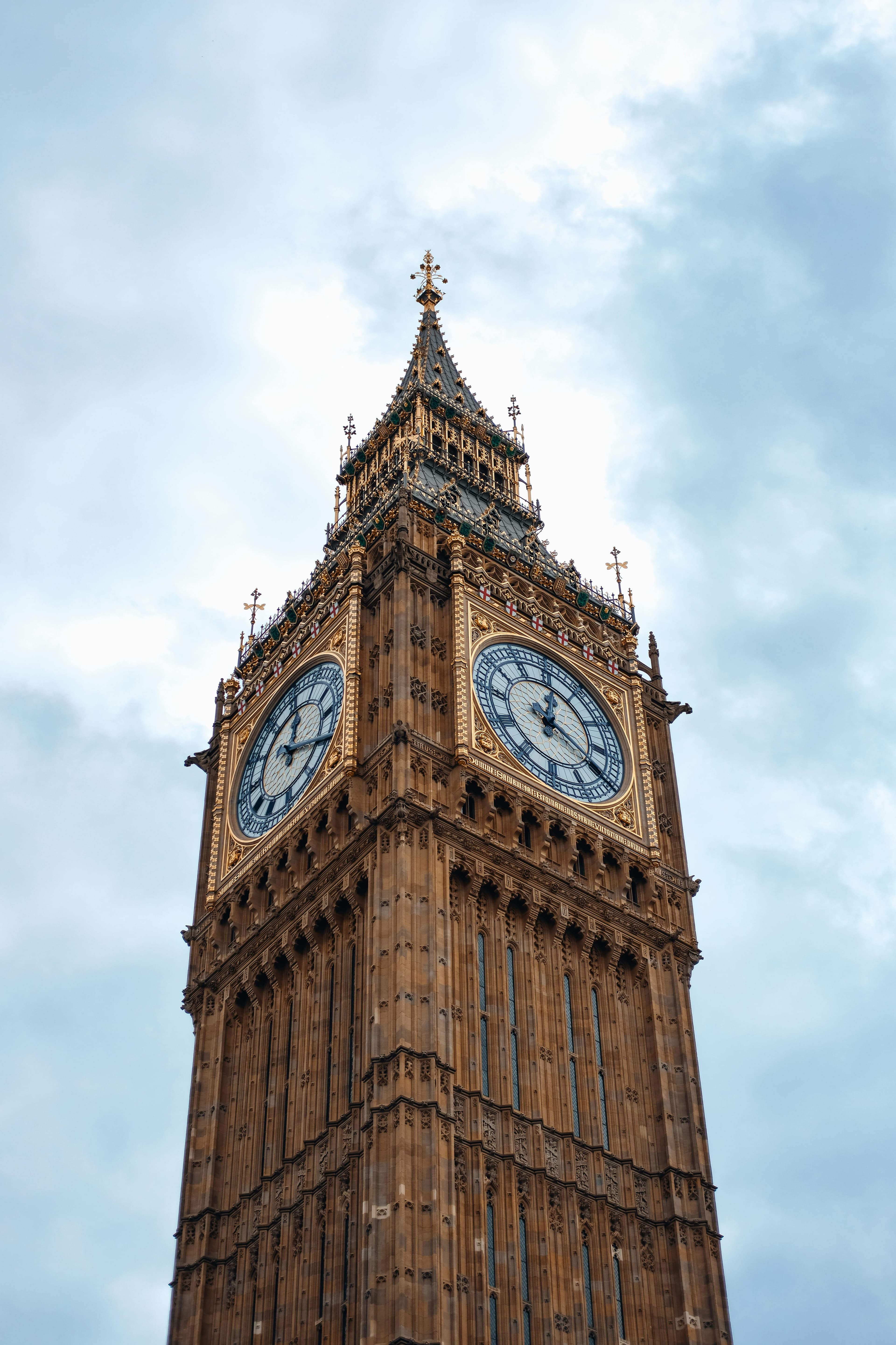 Free stock photo of london